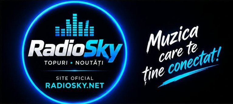 RadioSky banner