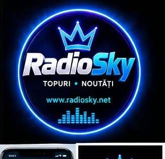 RadioSky banner