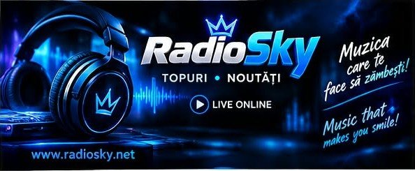 RadioSky banner