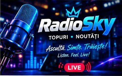 RadioSky banner