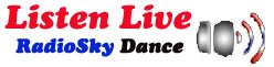 listenlivedance RadioSky @ Play THE HITS