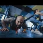 Dani Mocanu – Cardio