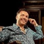 Florin Cercel – La mine nu-i doar momentul