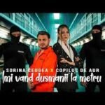 Sorina Ceugea ❌ ‪@CopilulDeAurOficial‬ – Imi vand dusmanii la metru