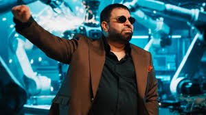 Florin Salam – Unic si special