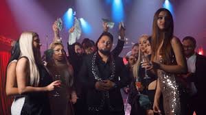 Nikolas Enache – Bahto delo delo