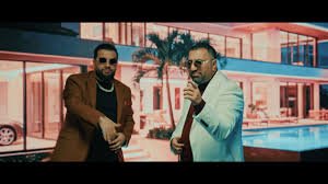 Tzanca Uraganu si Leo de Vis – Unde pun eu mana 2026